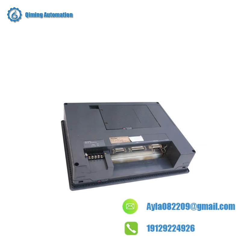 GE GP675-TC11 panel