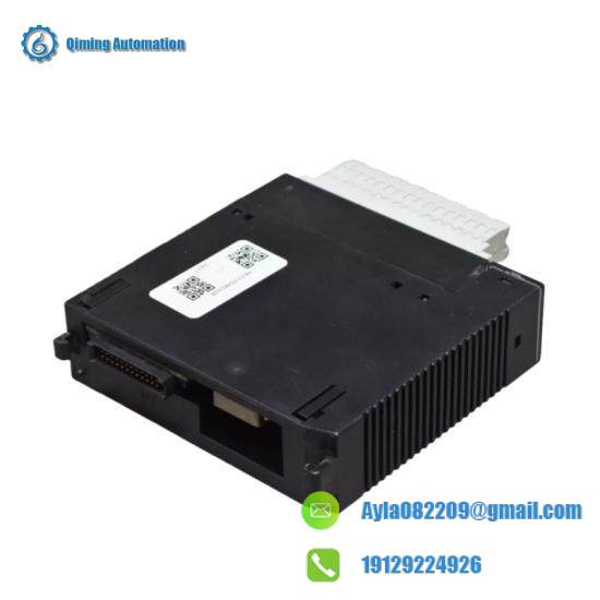 GE HE693THM166E INPUT MODULE