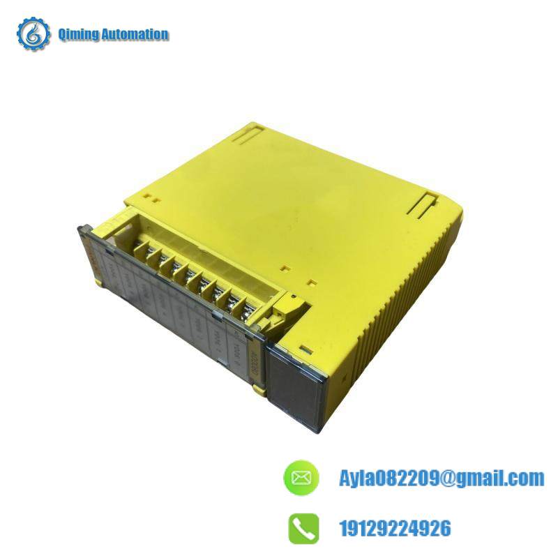 GE HE693THM446 Thermocouple Input Module