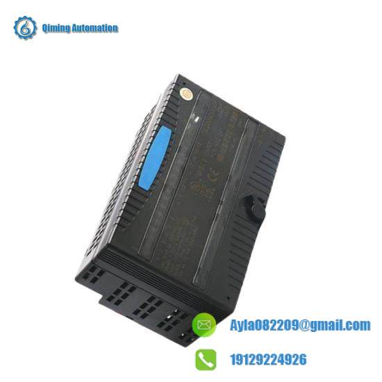GE HWA143-TDM-PMC-V20