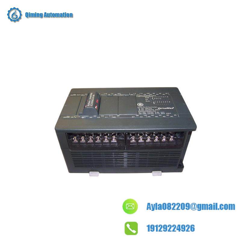 GE IC200ACC414A Programmable Logic Controller Battery