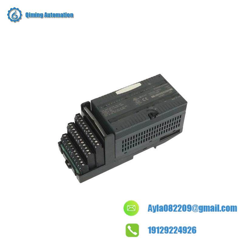 GE IC200ALG230 INPUT MODULE