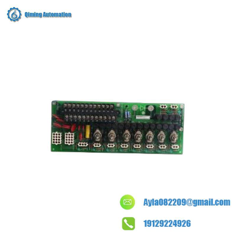 GE IC200ALG326 Analog Output