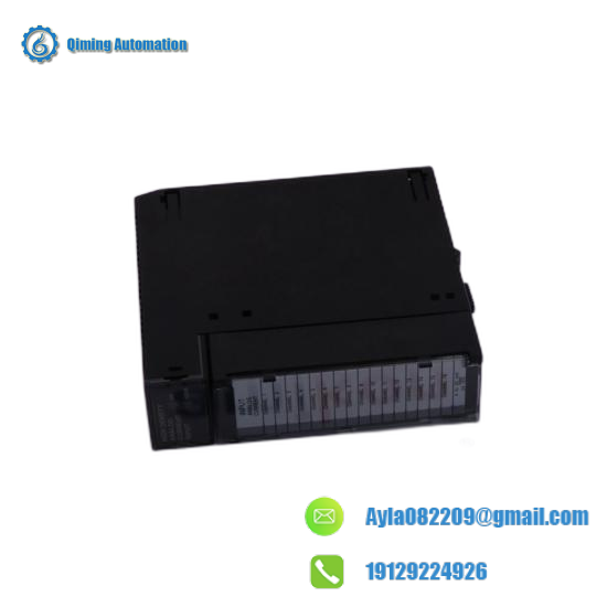 GE IC200ALG327H