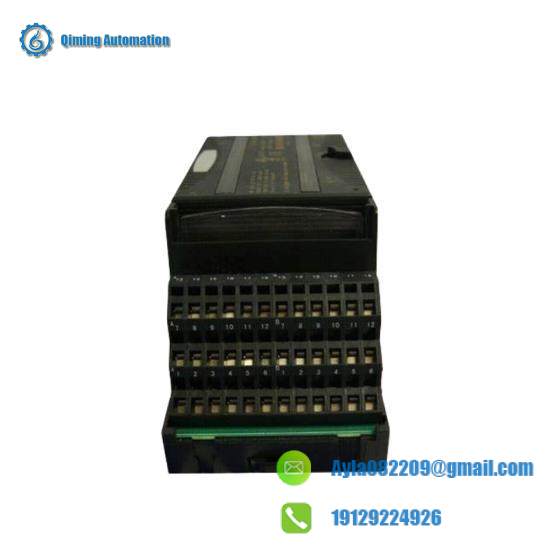 GE IC200ALG328E Analog Output Module