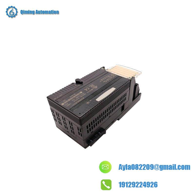 GE IC200ALG331 OUTPUT MODULE
