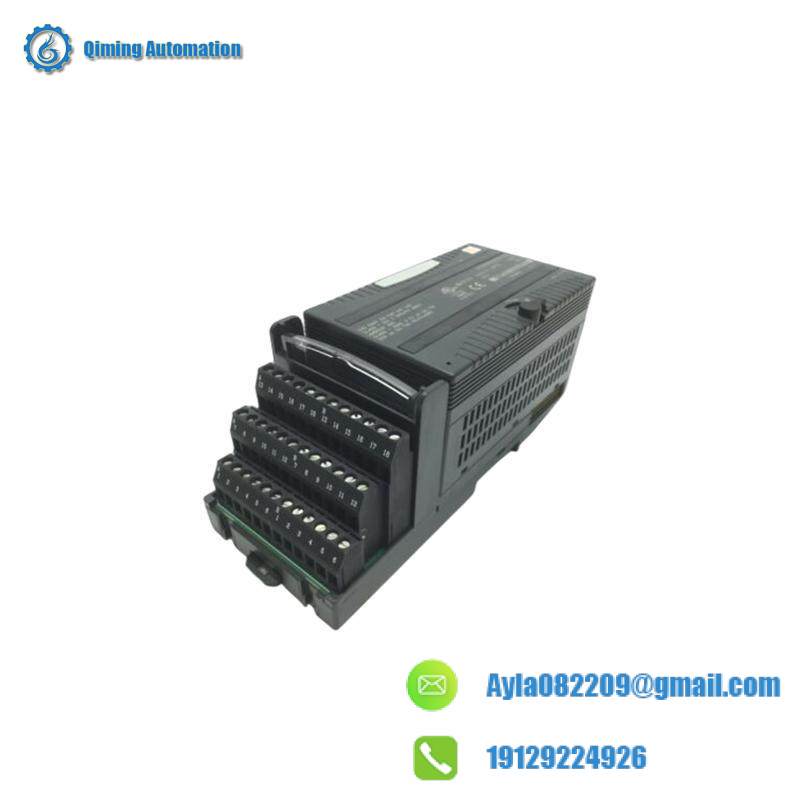 GE IC200ALG620-FD ANALOG INPUT