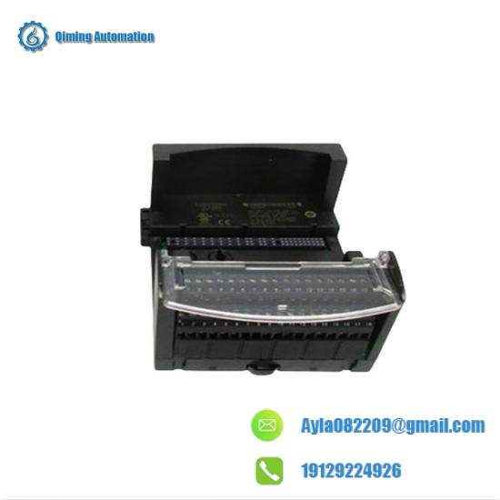 GE IC200CHS002 Box-Style I/O Carrier