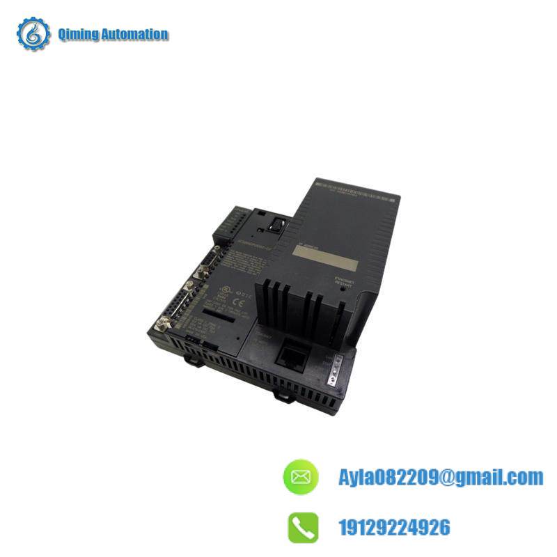 GE IC200CPUE05 VERSAMAX