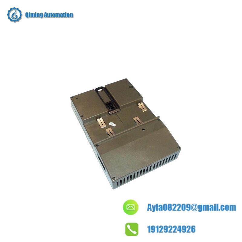 GE IC200PBI001 INTERFACE MODULE