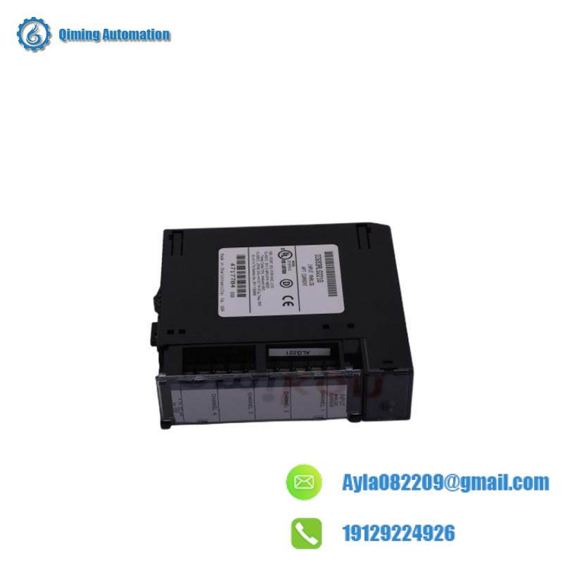 GE IC200PWR001 POWER SUPPLY MODULE
