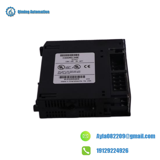 GE IC3600EPSD1C1D