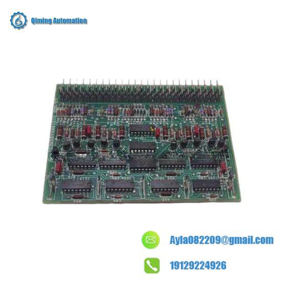 GE IC3600VANB1D Phoenix Controls