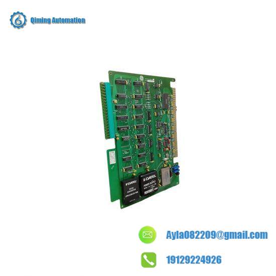 GE IC600BF843 INPUT MODULE