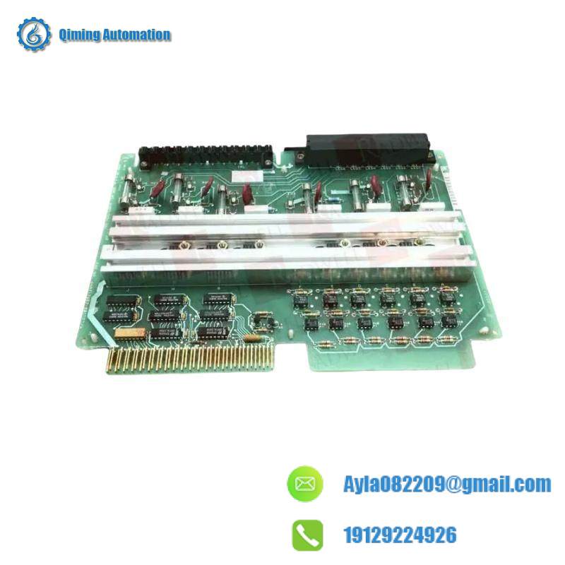 GE IC600BF910 IC600FP910K IC600BF910K Isolation control output board