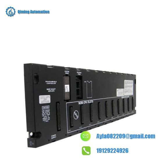 GE IC600CB527M