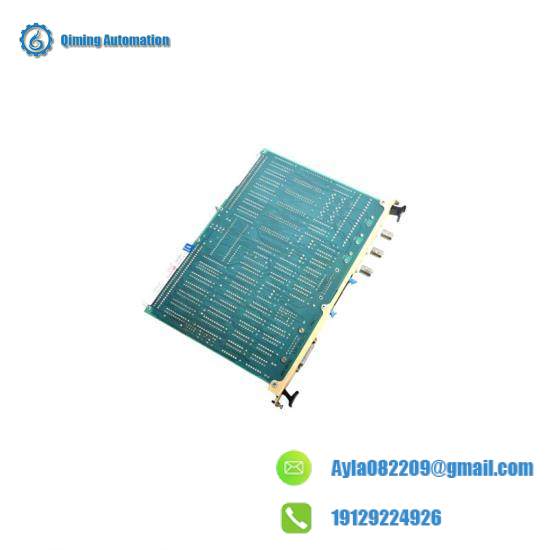 GE IC660BBD101