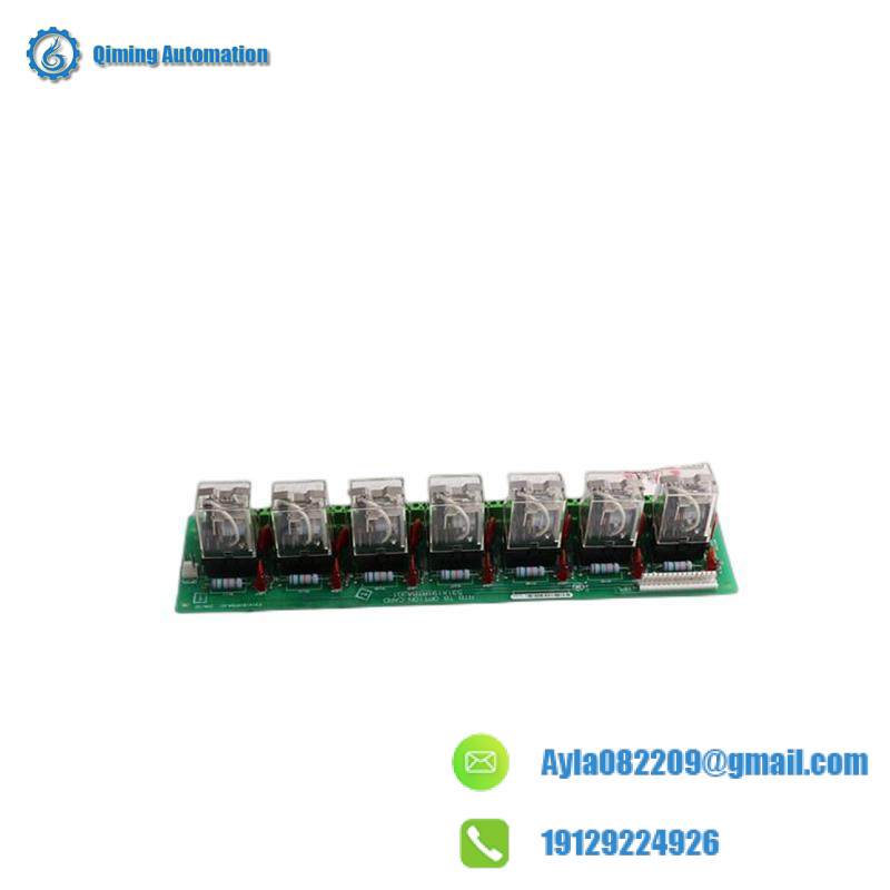 GE IC660BRD024C1 Output Configurations