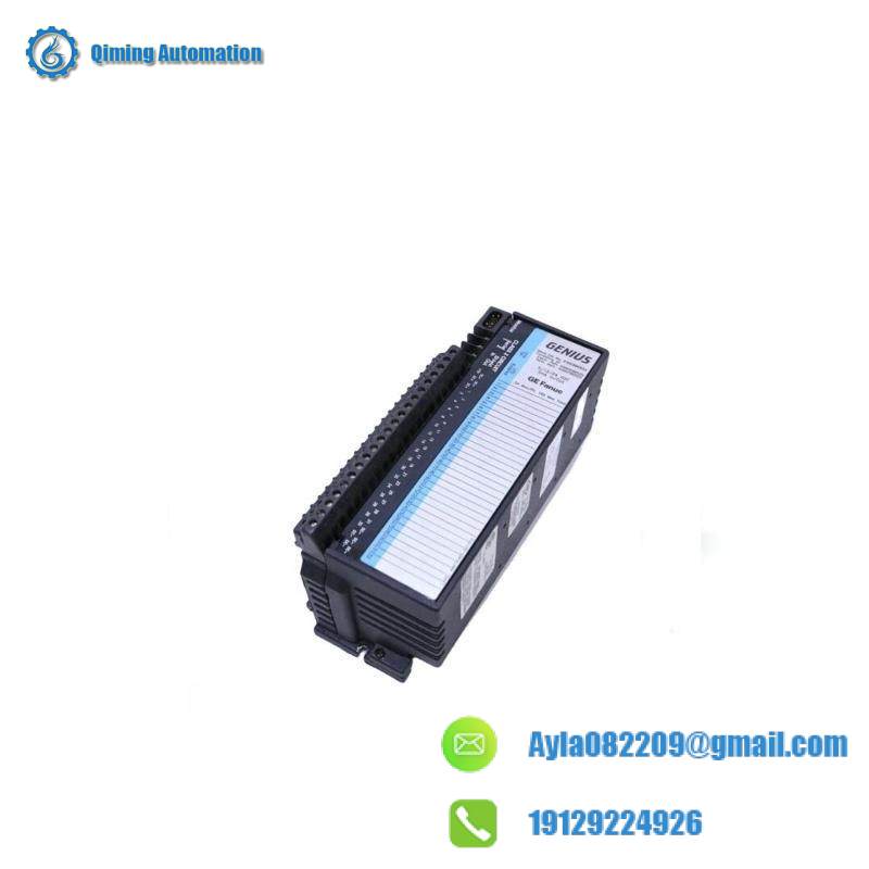 GE IC660BRD025 IC660ERD025 IC660TBD025 Source Block
