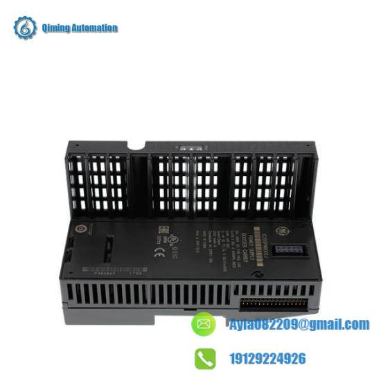 GE IC670ALG310-JA