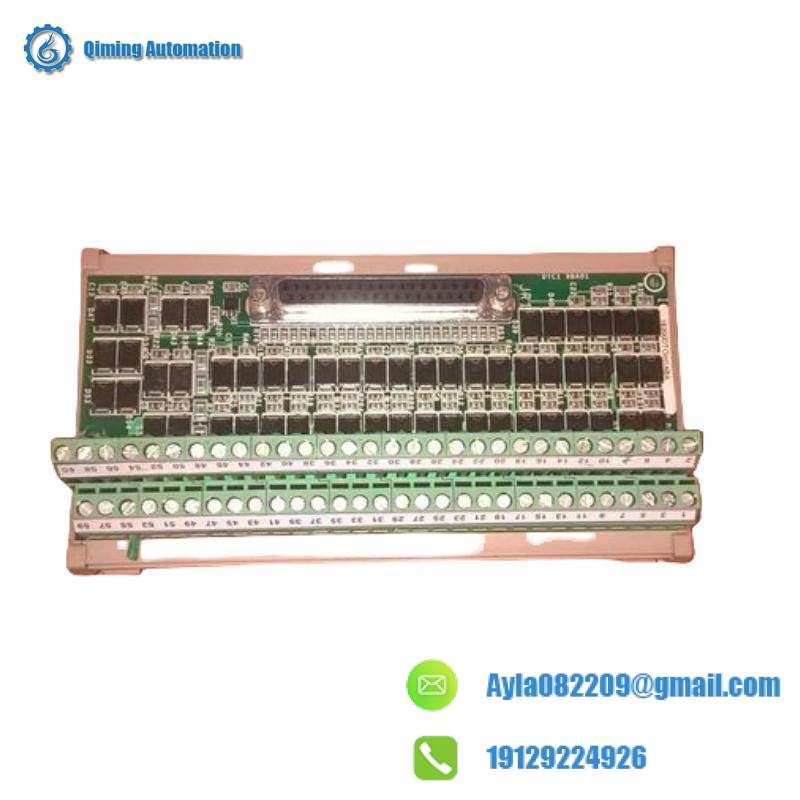 GE IC670GBI102D