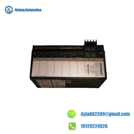 GE IC670MDL240J