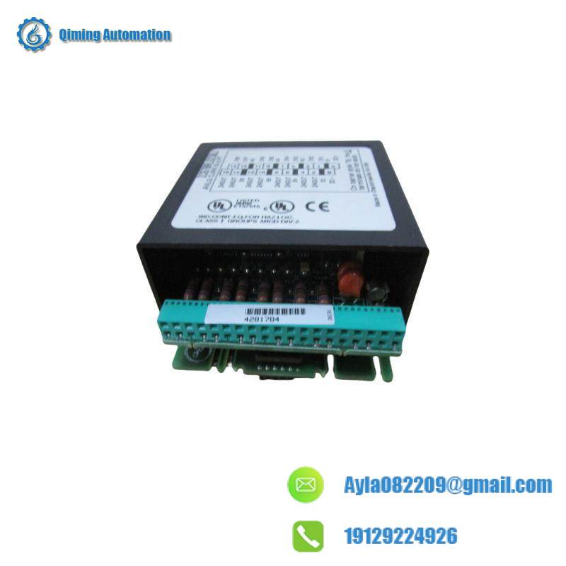 GE IC670MDL644