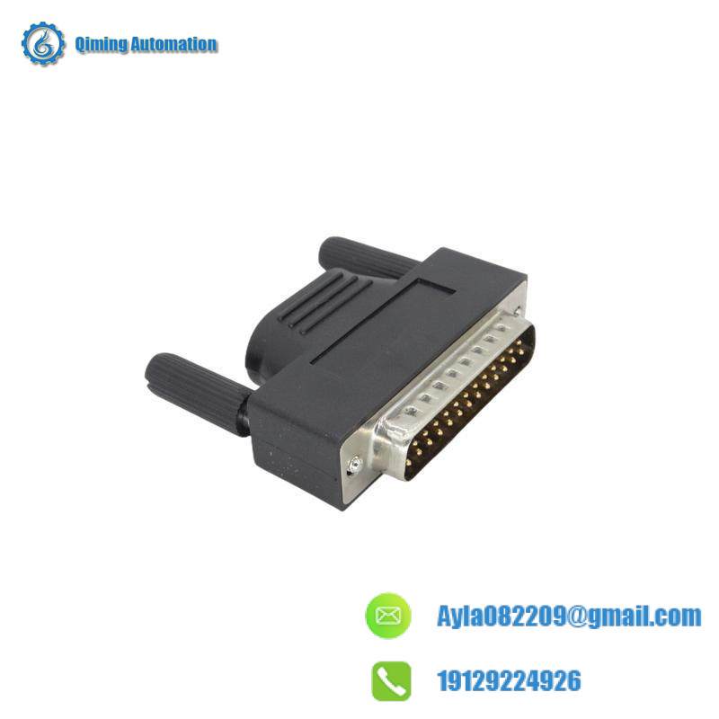 GE IC693ACC307 TERMINATOR PLUG