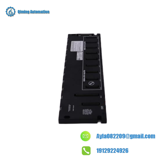 GE IC693ALG391F  Analog I/O Module