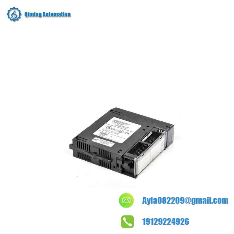 GE IC693ALG442B PLC Module