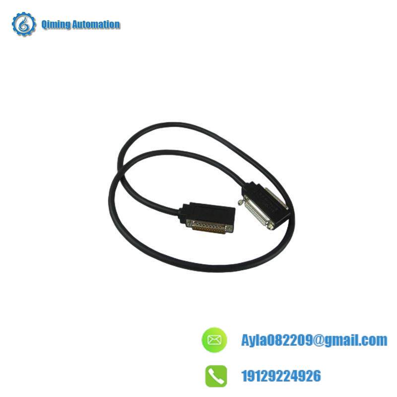 GE IC693CBL300 EXPANSION CABLES