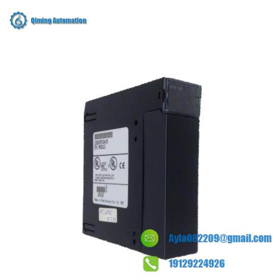 GE IC693CPU340 Series 90-30 controllers