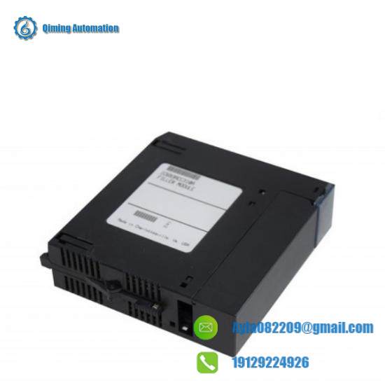 GE IC693CPU340RR Series 90-30 controllers