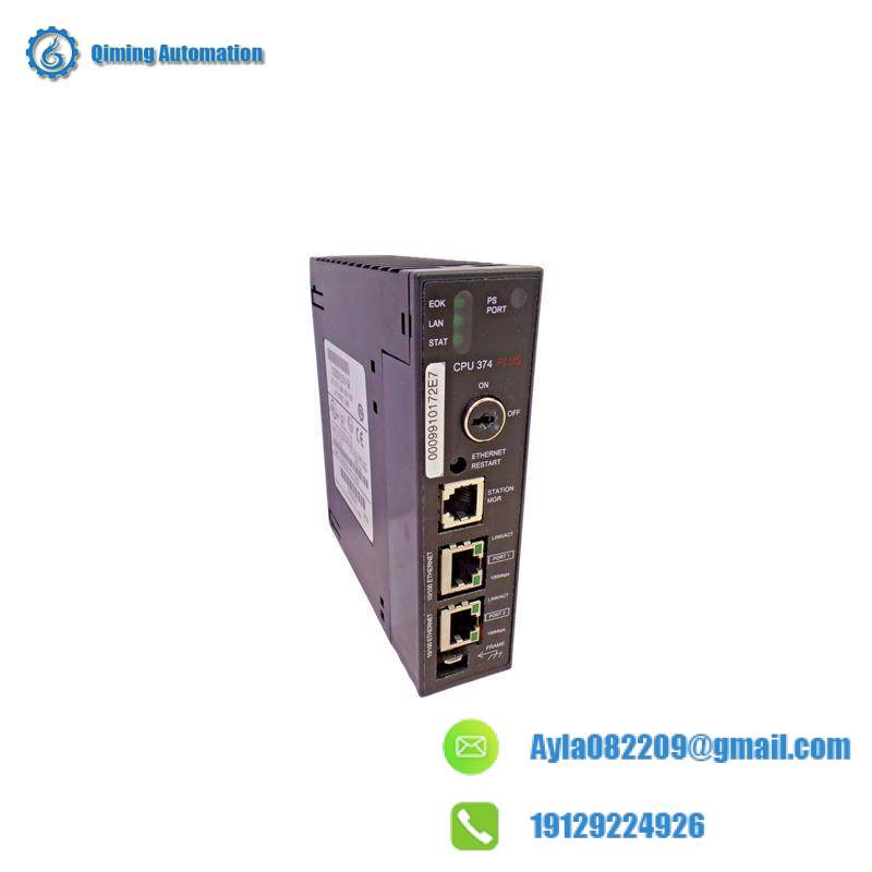GE IC693CPU351-HT