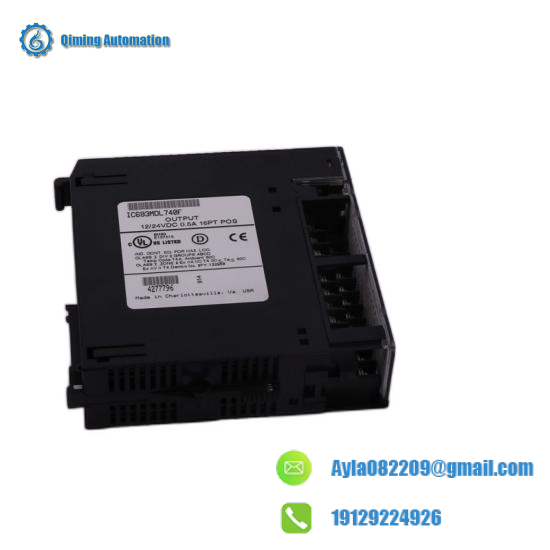 GE IC693CPU374GP CPU Module