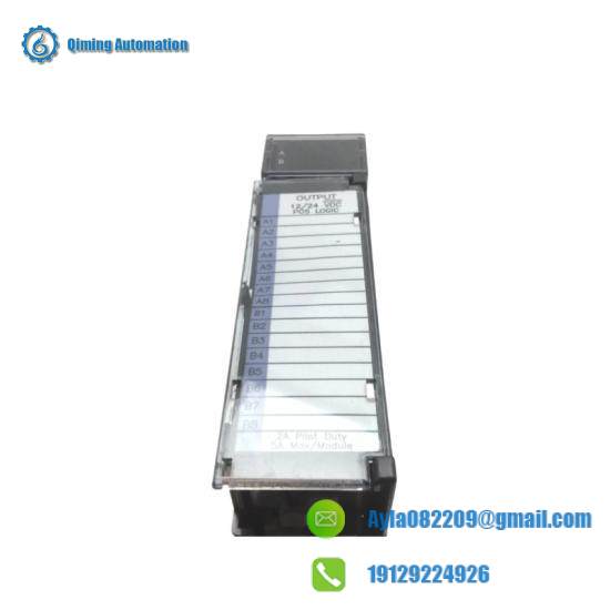 GE ic693mdl740