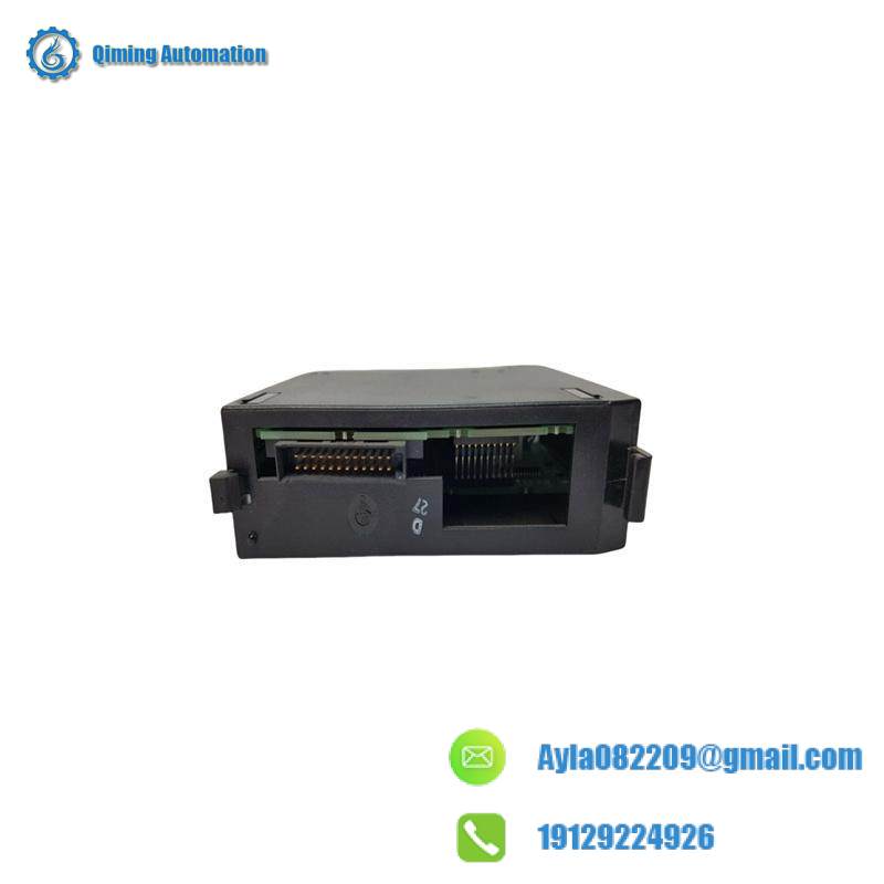 GE IC693MDL753H Output Module