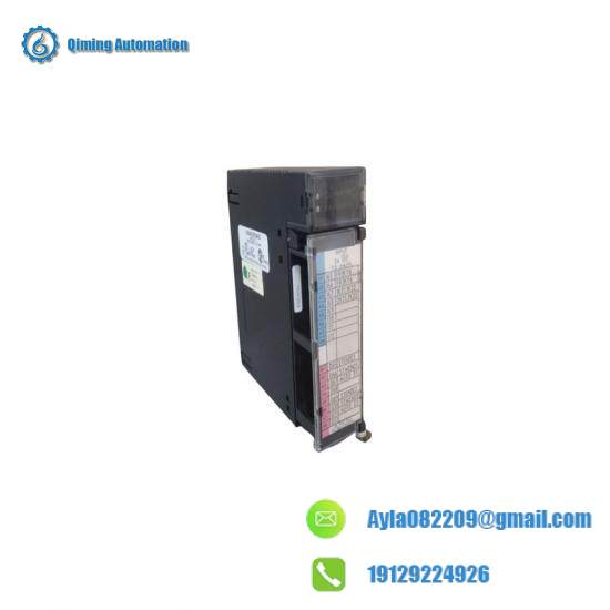 GE IC693MDR390