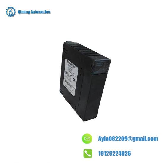 GE IC693PCM301  PROGRAMMABLE CO-PROCESSOR MODULE