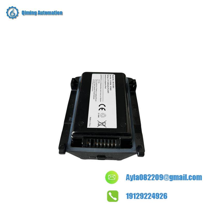 GE IC694ALG221B Bus Expansion Cable