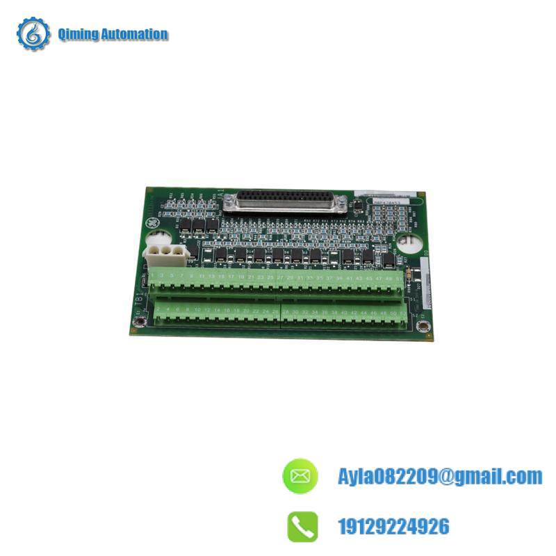 GE IC694MDL646 INPUT MODULE