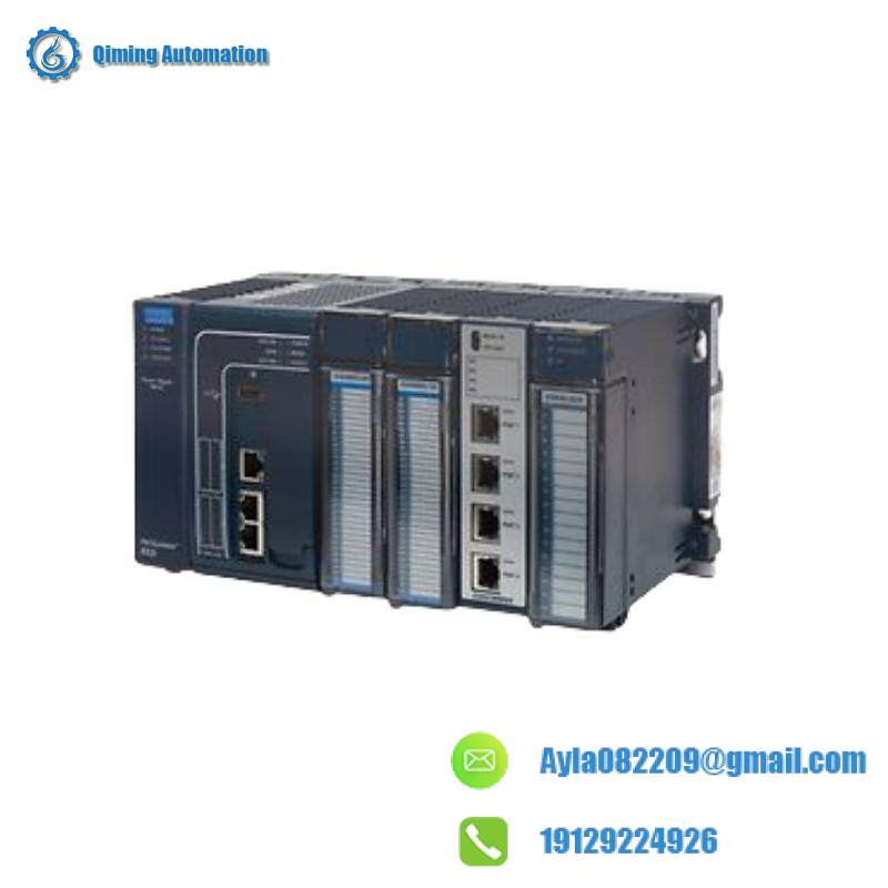 GE IC694MDL732 RX3i DC Voltage Output module