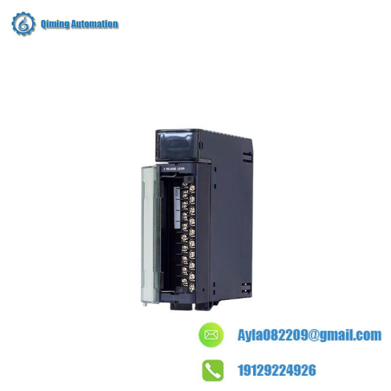 GE IC694MDL740 OUTPUT MODULE