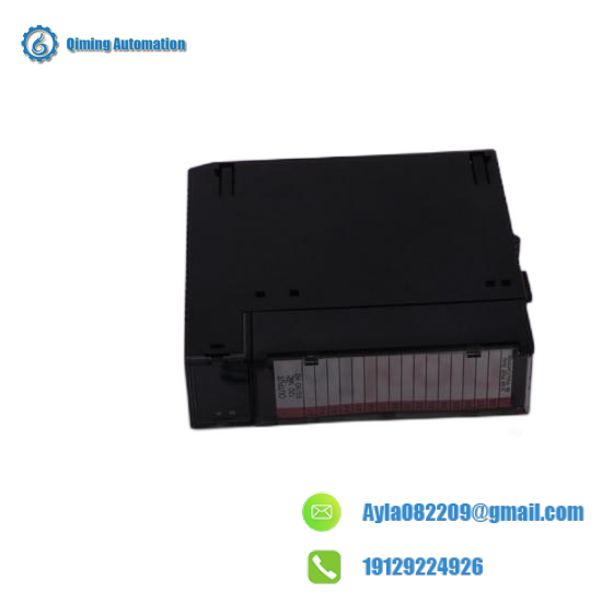 GE IC694MDL940C  Relay Output Module