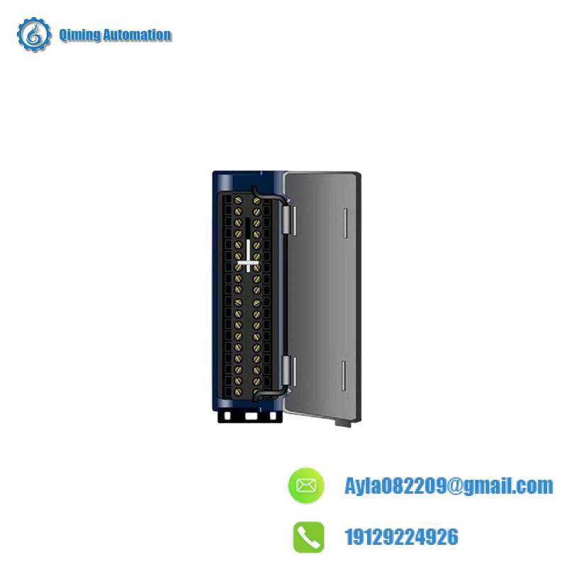 GE IC694TBB032 TERMINAL BLOCK