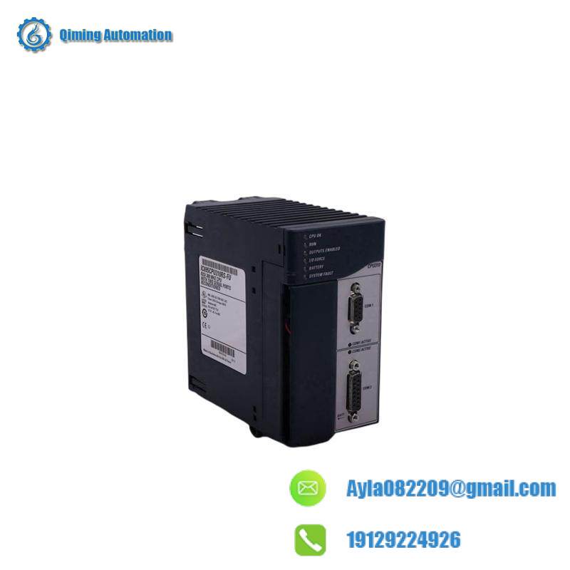 GE IC695ACC402 ENERGY PACK