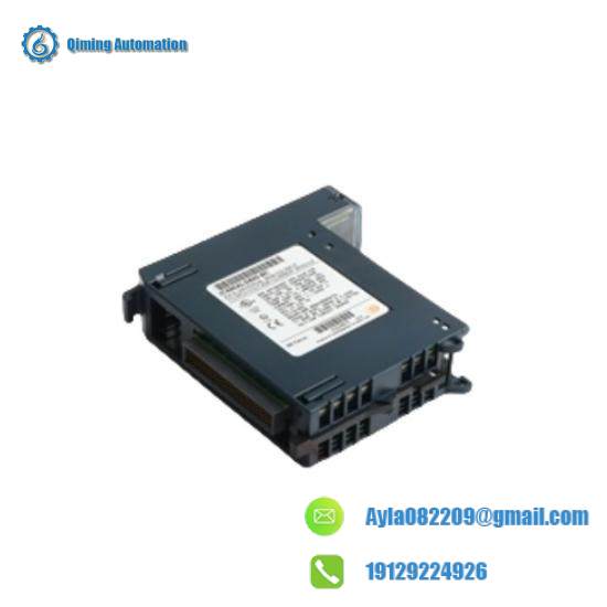 GE IC695ALG600 Analog Input Module