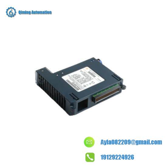 GE IC695ALG600 Analog Input Module