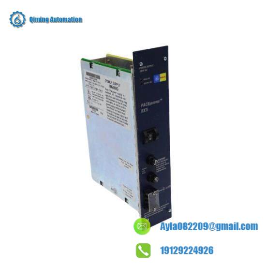 GE IC695CPU320-CF
