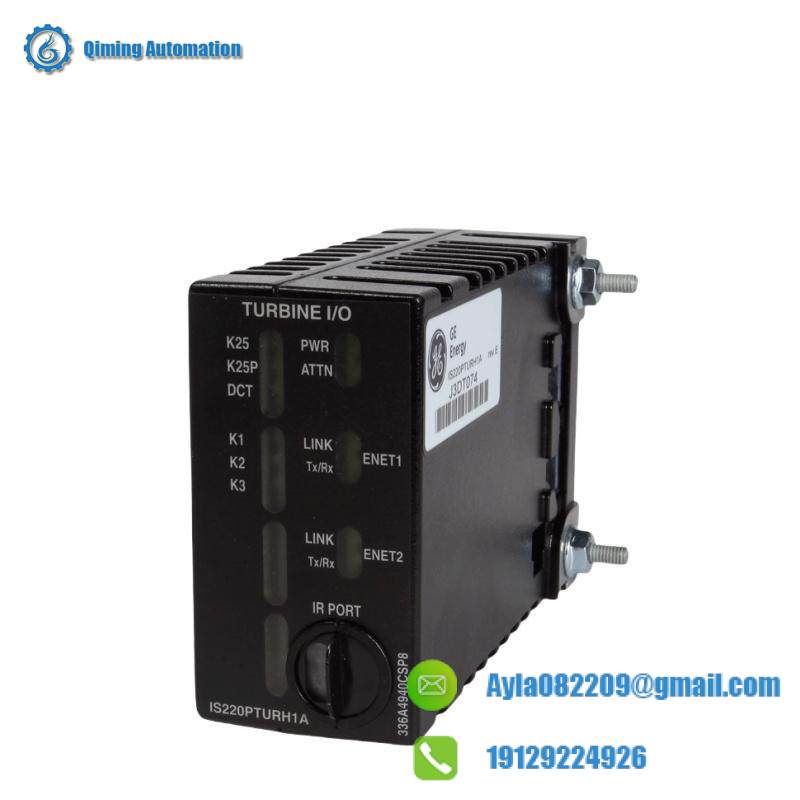 GE IC695CPU320-CF